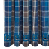 Rainy Lake Shower Curtain-Lange General Store