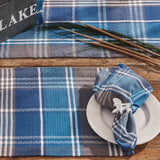 Rainy Lake Table Runner-Lange General Store