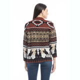 Range Riders Cardigan-Lange General Store
