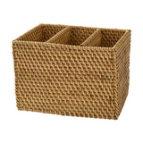 Rattan Organizer-Lange General Store