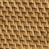 Rattan Organizer-Lange General Store