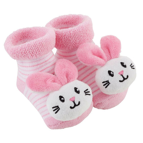 Bunnie - Rattle Socks-Lange General Store