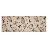 Raven Harvest Indoor/Outdoor Rectangle Rug Collection
