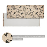 Raven Harvest Indoor/Outdoor Rectangle Rug Collection