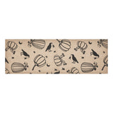 Raven Harvest Oval Table Runners-Lange General Store