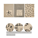 Raven Harvest Tea Towel-Lange General Store