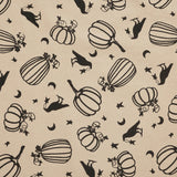 Raven Harvest Tea Towel-Lange General Store