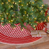 Gretchen Tree Skirt-Lange General Store