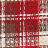 Red Chocolate Dishcloth Set-Lange General Store