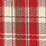 Fireside Plaid Table Runners-Lange General Store