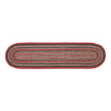 Forrester Braided Table Runners-Lange General Store