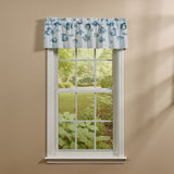 Reef Fish Valance-Lange General Store