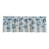 Reef Fish Valance-Lange General Store