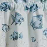 Reef Fish Valance-Lange General Store