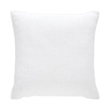 Reindeer Dash Red White Pillow-Lange General Store