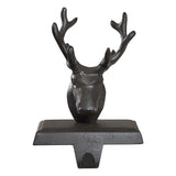 Reindeer Stocking Hanger-Lange General Store