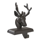 Reindeer Stocking Hanger-Lange General Store