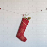 Revelry Stocking - Lange General Store