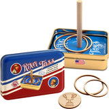 Ring Toss in Tin Box-Lange General Store