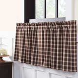 Rory Tier Curtains 24"-Lange General Store