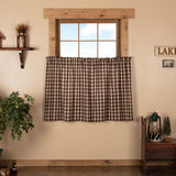 Rory Tier Curtains 36"-Lange General Store