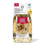 Rocky Mountain Trail Loaded Potato Soup Mix-Lange General Store