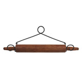 Rolling Pin Towel Holder-Lange General Store