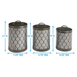 Roost Canister Set-Lange General Store