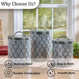 Roost Canister Set-Lange General Store