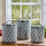 Roost Canister Set-Lange General Store