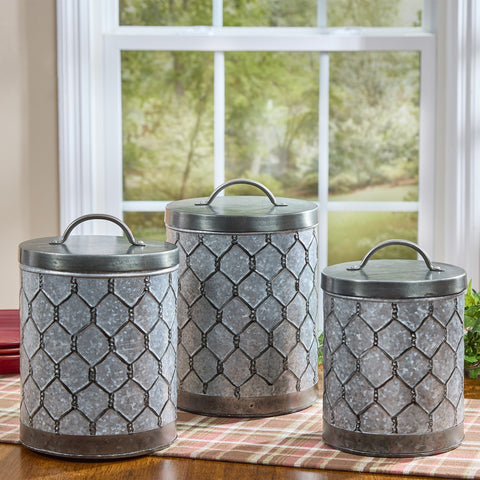 Roost Canister Set-Lange General Store