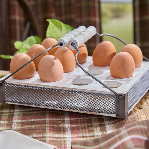 Roost Egg Crate-Lange General Store