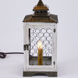 Roost Lamp - NO SHADE-Lange General Store