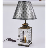Roost Lantern Lamp and Shade-Lange General Store