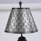 Roost Lantern Lamp and Shade-Lange General Store