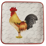 Rooster Day Dinnerware-Lange General Store