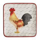 Rooster Day Dinnerware-Lange General Store