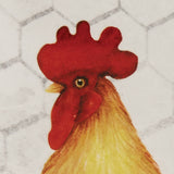 Rooster Day Dinnerware-Lange General Store