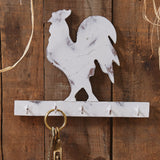 Rooster Key Hook-Lange General Store