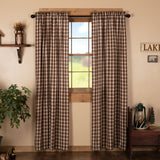 Rory Panel Curtains-Lange General Store