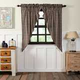 Rory Prairie Curtains-Lange General Store