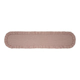 Roselynn Cottage Dusty Rose Table Runner-Lange General Store