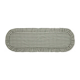 Roselynn Cottage Green Table Runner-Lange General Store