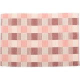 Rouge Pink Placemats-Lange General Store