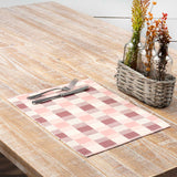 Rouge Pink Placemats