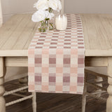 Rouge Pink Table Runners-Lange General Store