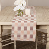 Rouge Pink Table Runners-Lange General Store