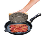 Round Bacon Press - Lange General Store - 3