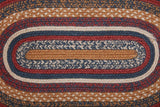 Stratton Jute Collection Rugs-Lange General Store