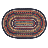 Stratton Jute Collection Rugs-Lange General Store